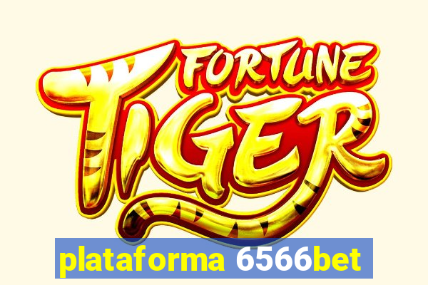 plataforma 6566bet